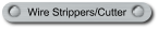 Wire Strippers/Cutter