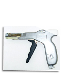 CABLE TIE FASTENING TOOL