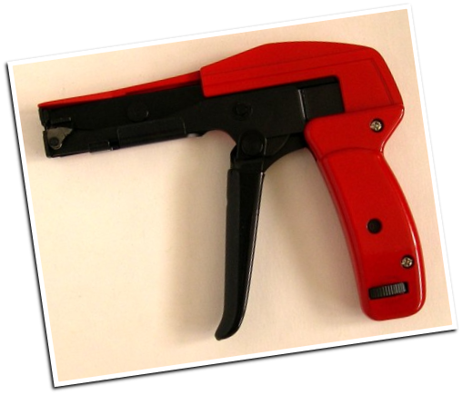 Cable tie Tool